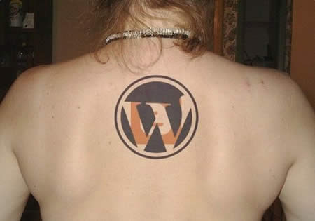 tatuaz wordpress