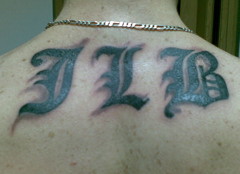 tatuaze 1436