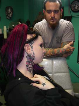 tatuaze 1491