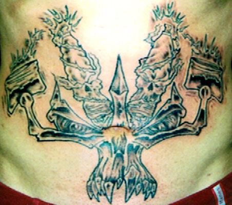tatuaze 1507