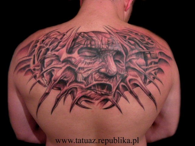 tatuaze 1998