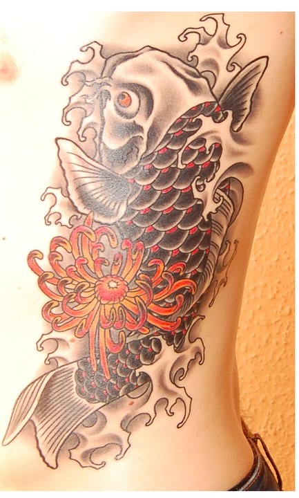 tatuaze 2395