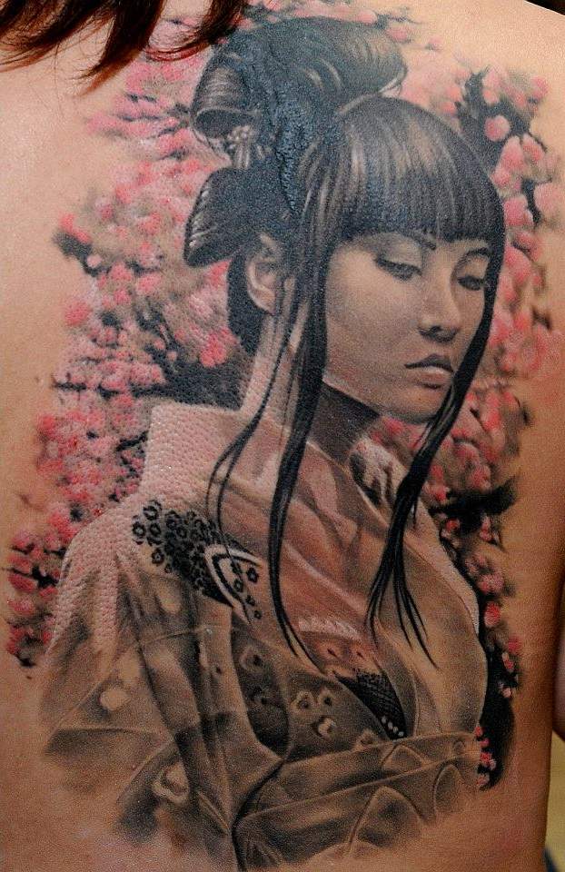 japan tattoos