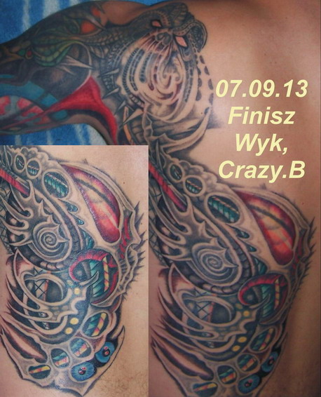tatuaze 4828