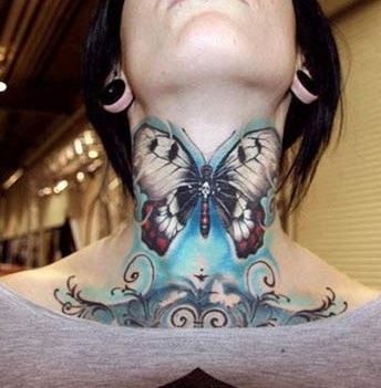 Best Butterfly Tattoo Designs