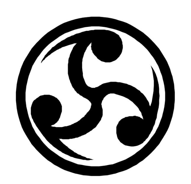 symbole wzory tatuaży 3