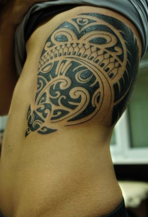 maori design