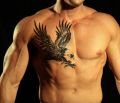 tattoo eagle