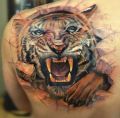 tattoo tiger 11