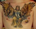 tattoo angel 324