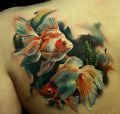 tattoos of fish