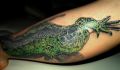 tattoo lizard tumblr