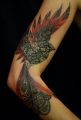 tattoo bird 34