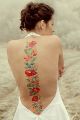 flowers tattoos 543
