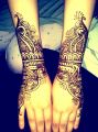 tatuaże henna 27410