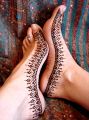 tatuaże henna 19286