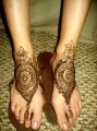 tatuaże henna 57651