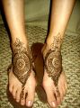 tatuaże henna 45774