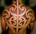 tatuaże maoryskie 57512