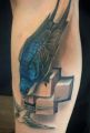 bird tattoos 2
