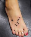 tattoo small stars