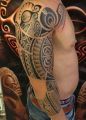 maori tribal