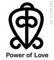 adinkra - power of love