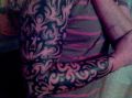 tattoos 1403