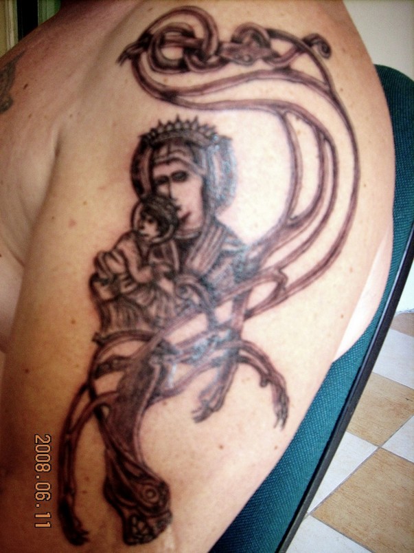 tatuaze 1481