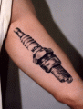 tatuaze 2596