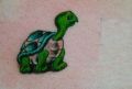 żółw tatuaż