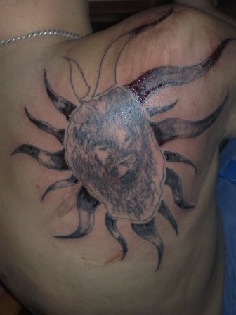 tatuaze 3661