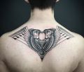 symbol tattoos | birds