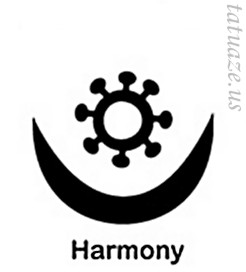 adinkra - harmony
