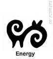 adinkra - energy
