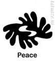 adinkra - peace
