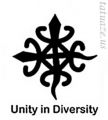 adinkra - unity in diversity